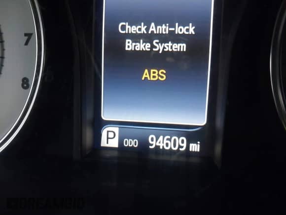 2016 Toyota Camry LE с VIN 4T1BF1FK4GU174867, выставлен на аукционе IAAI как лот 43102911 с пробегом 94 609 миль миль и . История ставок и продаж доступна на DreamBid. Изображение 16.