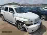2011 Chevrolet HHR 2LT с VIN 3GNBACFU1BS656339, выставлен на аукционе IAAI как лот 43289717 с пробегом 194 643 миль миль и . История ставок и продаж доступна на DreamBid. Изображение 1.