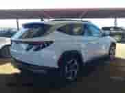 2022 Hyundai Tucson SEL с VIN 5NMJF3AE5NH019021, выставлен на аукционе IAAI как лот 43359022 с пробегом 31 552 миль миль и . История ставок и продаж доступна на DreamBid. Изображение 4.