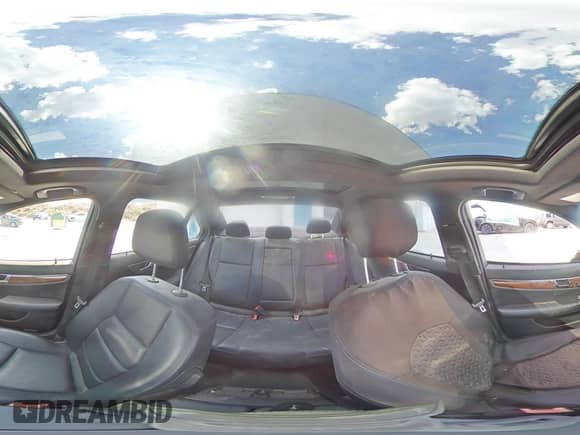 2011 Mercedes-Benz C 300 Sport с VIN WDDGF8BB9BR175748, выставлен на аукционе Copart как лот 66145295 с пробегом Не указан миль и Списание • Salvage title. История ставок и продаж доступна на DreamBid. Изображение 14.