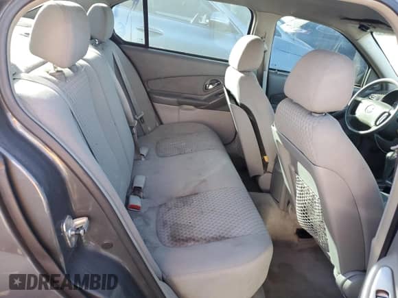 2008 Chevrolet Malibu Classic LT с VIN 1G1ZT58N58F117960, выставлен на аукционе Copart как лот 82895854 с пробегом 199 134 миль миль и Списание • Salvage title. История ставок и продаж доступна на DreamBid. Изображение 11.