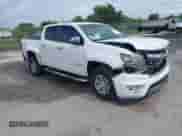2016 Chevrolet Colorado 2WD WT with VIN 1GCGSBEA0G1296275, listed as a IAAI auction lot 42631736 with 188,060 mi miles and . Bid and sale history available at DreamBid. Image 1.