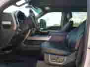 2017 Ford F-250 Lariat с VIN 1FT7W2BT3HEF06226, выставлен на аукционе Copart как лот 69631025 с пробегом 169 456 миль миль и Списание • Salvage title. История ставок и продаж доступна на DreamBid. Изображение 7.
