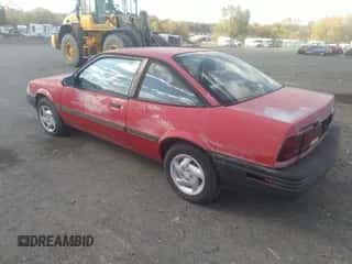 1994 Chevrolet Cavalier с VIN 1G1JC1442R7364707, выставлен на аукционе IAAI как лот 37875752 с пробегом 134 457 миль миль и . История ставок и продаж доступна на DreamBid. Изображение 3.