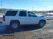 2013 Chevrolet Tahoe LS with VIN 1GNSKAE06DR187867, listed as a IAAI auction lot 41352892 with 110,116 mi miles and . Bid and sale history available at DreamBid. Image 13.
