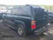 2002 Chevrolet Tahoe LS with VIN 1GNEC13Z32J231413, listed as a IAAI auction lot 42144130 with 286,759 mi miles and . Bid and sale history available at DreamBid. Image 3.
