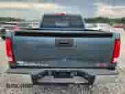 2007 GMC Sierra 1500 SLE1 z VIN 2GTEC13C471547957, wystawiony jako Copart lot #62828695 z przebiegiem 204 094 mil mil oraz Szkoda całkowita • Salvage title. Historia ofert i sprzedaży dostępna na DreamBid. Obrazek 6.