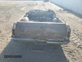 1964 Chevrolet El Camino z VIN 45680L125514, wystawiony jako Copart lot #71636715 z przebiegiem Nie podano mil oraz Nie do naprawy • Non repairable. Historia ofert i sprzedaży dostępna na DreamBid. Obrazek 6.