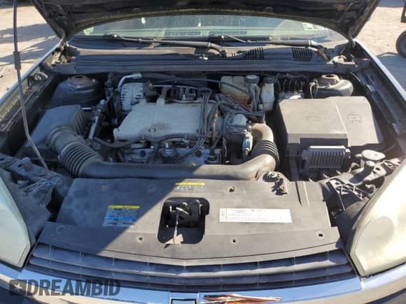 2005 Chevrolet Malibu LS с VIN 1G1ZT52855F178210, выставлен на аукционе Copart как лот 85522765 с пробегом 82 441 миль миль и Списание • Salvage title. История ставок и продаж доступна на DreamBid. Изображение 11.