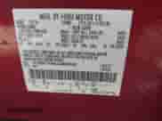 2017 Ford Explorer Limited z VIN 1FM5K7F89HGB59782, wystawiony jako IAAI lot #43393602 z przebiegiem 52 395 mil mil oraz . Historia ofert i sprzedaży dostępna na DreamBid. Obrazek 9.