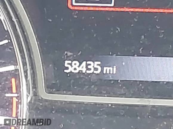 2019 Nissan Pathfinder Platinum с VIN 5N1DR2MM3KC648851, выставлен на аукционе IAAI как лот 41431981 с пробегом 58 435 миль миль и . История ставок и продаж доступна на DreamBid. Изображение 16.