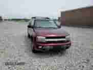 2004 Chevrolet TrailBlazer EXT LS с VIN 1GNET16S346179494, выставлен на аукционе Copart как лот 61702234 с пробегом 124 059 миль миль и Списание • Salvage title. История ставок и продаж доступна на DreamBid. Изображение 10.