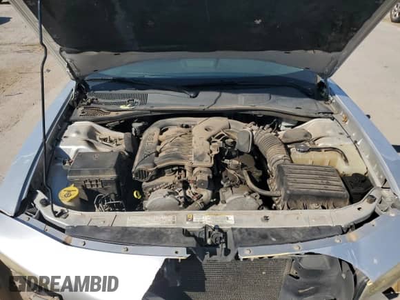 2010 Dodge Charger SXT с VIN 2B3CA3CVXAH242120, выставлен на аукционе Copart как лот 74792114 с пробегом 229 513 миль миль и Списание • Salvage title. История ставок и продаж доступна на DreamBid. Изображение 11.