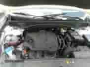 2024 Kia Sorento LX with VIN 5XYRG4JC7RG254721, listed as a IAAI auction lot 42967675 with 16,389 mi miles and . Bid and sale history available at DreamBid. Image 10.