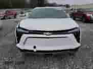 2024 Chevrolet Blazer EV eAWD LT с VIN 3GNKDBRJ7RS201461, выставлен на аукционе Copart как лот 84391514 с пробегом 1 998 миль миль и Списание • Salvage title. История ставок и продаж доступна на DreamBid. Изображение 5.