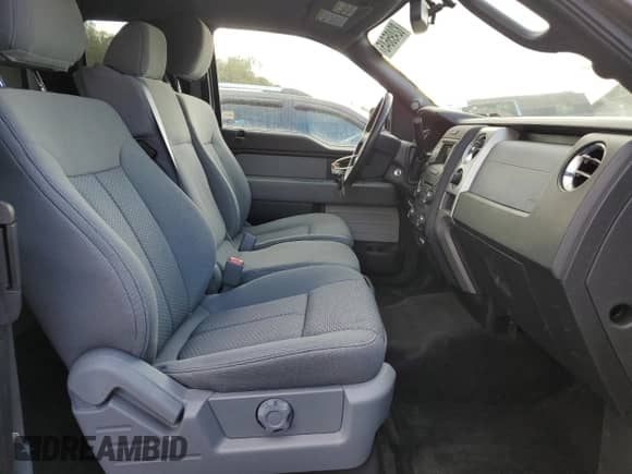 2014 Ford F-150 XL с VIN 1FTFX1EF3EKF86312, выставлен на аукционе Copart как лот 82495645 с пробегом 28 952 миль миль и Чистый • Clean title. История ставок и продаж доступна на DreamBid. Изображение 10.