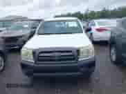 2009 Toyota Tacoma z VIN 5TENX22N79Z670356, wystawiony jako IAAI lot #43190438 z przebiegiem 236 526 mil mil oraz . Historia ofert i sprzedaży dostępna na DreamBid. Obrazek 12.