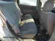 2004 Dodge Intrepid SE z VIN 2B3AD46R54H710035, wystawiony jako Copart lot #58865685 z przebiegiem 74 018 mil mil oraz Czysty tytuł • Clean title. Historia ofert i sprzedaży dostępna na DreamBid. Obrazek 10.