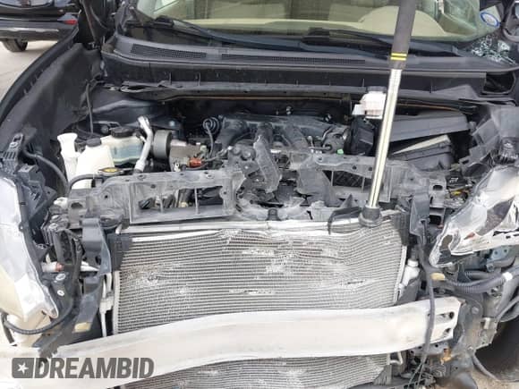 2011 Nissan Murano SL with VIN JN8AZ1MU1BW070026, listed as a IAAI auction lot 42943806 with 64,514 mi miles and . Bid and sale history available at DreamBid. Image 10.