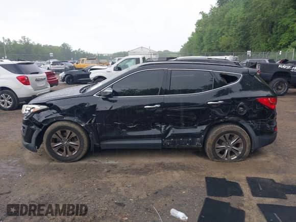 2013 Hyundai Santa Fe Sport с VIN 5XYZU3LB3DG047887, выставлен на аукционе IAAI как лот 42716180 с пробегом 157 585 миль миль и . История ставок и продаж доступна на DreamBid. Изображение 14.