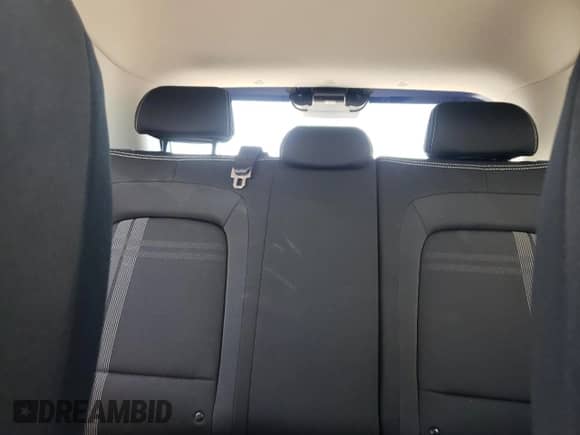 2024 Hyundai Venue SEL с VIN KMHRC8A39RU323213, выставлен на аукционе Copart как лот 67028904 с пробегом 4 660 миль миль и Списание • Salvage title. История ставок и продаж доступна на DreamBid. Изображение 10.