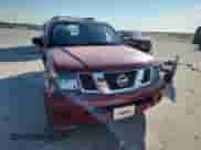 2005 Nissan Pathfinder SE with VIN 5N1AR18U05C728376, listed as a Copart auction lot 70139735 with 248,721 mi miles and Salvage title. Bid and sale history available at DreamBid. Image 5.