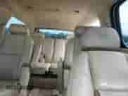 2008 Cadillac Escalade ESV with VIN 1GYFK66868R105440, listed as a Copart auction lot 69651735 with 219,182 mi miles and Salvage title. Bid and sale history available at DreamBid. Image 10.