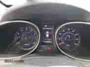 2013 Hyundai Santa Fe Sport с VIN 5XYZU3LB7DG014147, выставлен на аукционе Copart как лот 82160175 с пробегом 149 645 миль миль и Списание • Salvage title. История ставок и продаж доступна на DreamBid. Изображение 9.