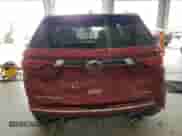 2022 Chevrolet Traverse Premier with VIN 1GNEVKKW3NJ111753, listed as a Copart auction lot 70179775 with 59,372 mi miles and Salvage title. Bid and sale history available at DreamBid. Image 6.