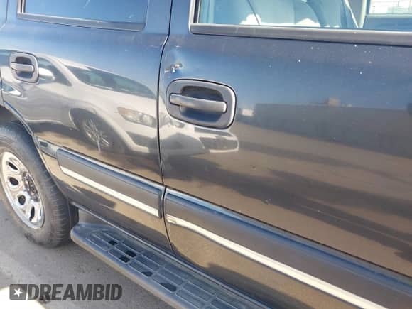 2005 Chevrolet Tahoe LS с VIN 1GNEK13T95J197271, выставлен на аукционе IAAI как лот 43401474 с пробегом 312 332 миль миль и . История ставок и продаж доступна на DreamBid. Изображение 14.