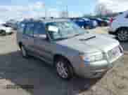 2006 Subaru Forester XT Limited с VIN JF1SG69676H726310, выставлен на аукционе IAAI как лот 41661229 с пробегом 163 942 миль миль и . История ставок и продаж доступна на DreamBid. Изображение 1.