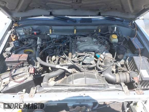 2000 Nissan Pathfinder XE с VIN JN8AR07S1YW440193, выставлен на аукционе IAAI как лот 42599066 с пробегом 163 016 миль миль и . История ставок и продаж доступна на DreamBid. Изображение 10.