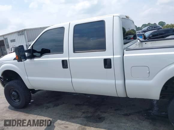 2016 Ford F-250 Lariat z VIN 1FT7W2B67GEB01849, wystawiony jako IAAI lot #42937563 z przebiegiem 215 714 mil mil oraz . Historia ofert i sprzedaży dostępna na DreamBid. Obrazek 14.