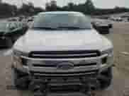 2018 Ford F-150 XL z VIN 1FTEX1EP2JKC99915, wystawiony jako Copart lot #81387145 z przebiegiem 72 353 mil mil oraz Czysty tytuł • Clean title. Historia ofert i sprzedaży dostępna na DreamBid. Obrazek 5.