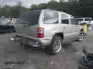 2002 Chevrolet Tahoe LT с VIN 1GNEC13Z62J233110, выставлен на аукционе IAAI как лот 42460607 с пробегом 329 196 миль миль и . История ставок и продаж доступна на DreamBid. Изображение 4.