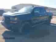 2017 Chevrolet Silverado 1500 LTZ z VIN 3GCUKSEJ5HG490158, wystawiony jako IAAI lot #43144365 z przebiegiem 184 956 mil mil oraz . Historia ofert i sprzedaży dostępna na DreamBid. Obrazek 19.