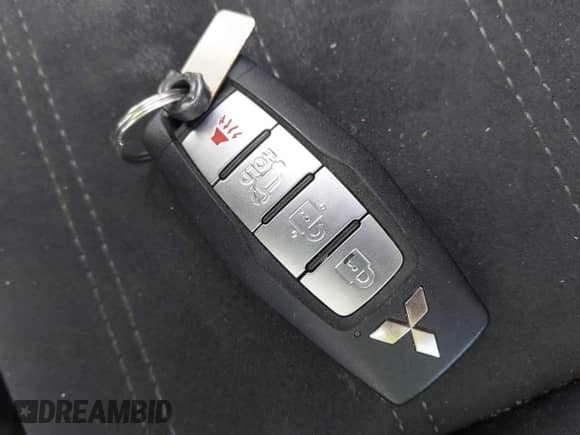 2023 Mitsubishi Outlander SE с VIN JA4J4UA88PZ058684, выставлен на аукционе IAAI как лот 42881145 с пробегом 61 440 миль миль и . История ставок и продаж доступна на DreamBid. Изображение 11.