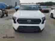 2024 Toyota Tacoma SR with VIN 3TYKD5HN6RT010587, listed as a Copart auction lot 69181285 with 17,942 mi miles and Salvage title. Bid and sale history available at DreamBid. Image 5.