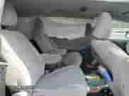 2016 Toyota Sienna LE with VIN 5TDJK3DC5GS144851, listed as a Copart auction lot 85482275 with 173,267 mi miles and Salvage title. Bid and sale history available at DreamBid. Image 11.