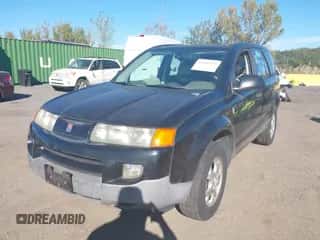 2003 Saturn VUE с VIN 5GZCZ63B53S850653, выставлен на аукционе IAAI как лот 43483325 с пробегом 64 154 миль миль и . История ставок и продаж доступна на DreamBid. Изображение 6.