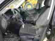 2014 Volkswagen Tiguan with VIN WVGCV3AX4EW526613, listed as a Copart auction lot 73949784 with 83,421 mi miles and Salvage title. Bid and sale history available at DreamBid. Image 7.