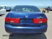 2005 Honda Accord LX z VIN 1HGCM66325A035373, wystawiony jako Copart lot #59639695 z przebiegiem 167 797 mil mil oraz Szkoda całkowita • Salvage title. Historia ofert i sprzedaży dostępna na DreamBid. Obrazek 6.