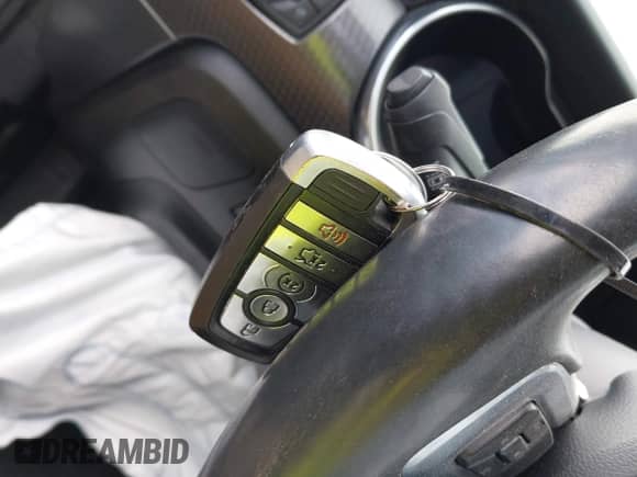 2021 Ford Mustang GT с VIN 1FA6P8CF3M5112777, выставлен на аукционе IAAI как лот 42333982 с пробегом 51 804 миль миль и . История ставок и продаж доступна на DreamBid. Изображение 11.