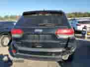 2019 Jeep Grand Cherokee Limited X with VIN 1C4RJFBG3KC840521, listed as a Copart auction lot 85487755 with 82,215 mi miles and Salvage title. Bid and sale history available at DreamBid. Image 6.