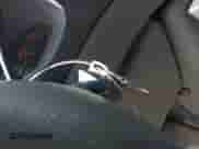 2008 Ford Econoline Cargo Commercial with VIN 1FTNE24W18DB29886, listed as a IAAI auction lot 42048608 with 101,666 mi miles and . Bid and sale history available at DreamBid. Image 11.