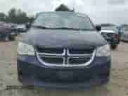 2016 Dodge Grand Caravan American Value with VIN 2C4RDGBG0GR122324, listed as a Copart auction lot 68100645 with 161,495 mi miles and Clean title. Bid and sale history available at DreamBid. Image 5.