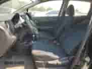 2016 Nissan Note S with VIN 3N1CE2CP6GL354849, listed as a Copart auction lot 65561845 with 97,578 mi miles and Salvage title. Bid and sale history available at DreamBid. Image 7.