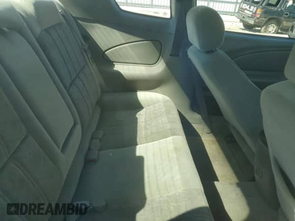 2004 Chevrolet Monte Carlo LS с VIN 2G1WW12E049386639, выставлен на аукционе Copart как лот 84405675 с пробегом 248 291 миль миль и Списание • Salvage title. История ставок и продаж доступна на DreamBid. Изображение 10.