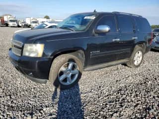 2008 Chevrolet Tahoe 1LT с VIN 1GNFK13038R122615, выставлен на аукционе Copart как лот 86270345 с пробегом 210 605 миль миль и Чистый • Clean title. История ставок и продаж доступна на DreamBid. Изображение 1.