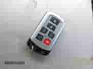 2015 Toyota Sienna Limited with VIN 5TDDK3DC9FS119513, listed as a IAAI auction lot 42290386 with 210,948 mi miles and . Bid and sale history available at DreamBid. Image 11.